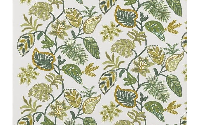 Английская ткань Designers Guild, коллекция Ghirlanda, артикул FDG3144/01