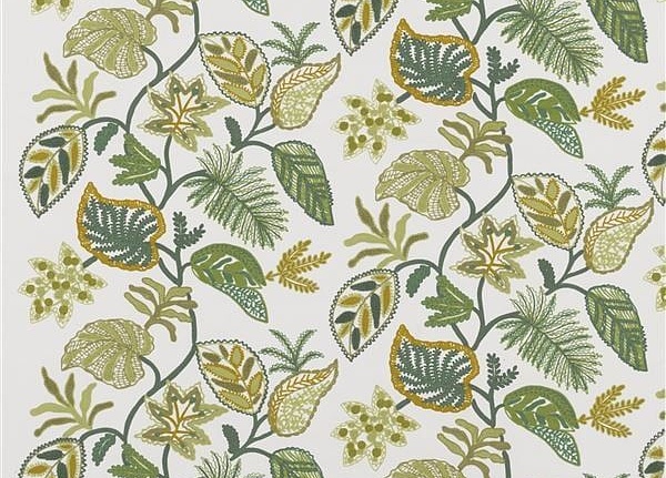 Ткань Designers Guild Ghirlanda FDG3144/01