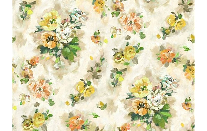 Английская ткань Designers Guild, коллекция Ghirlanda, артикул FDG3139/01