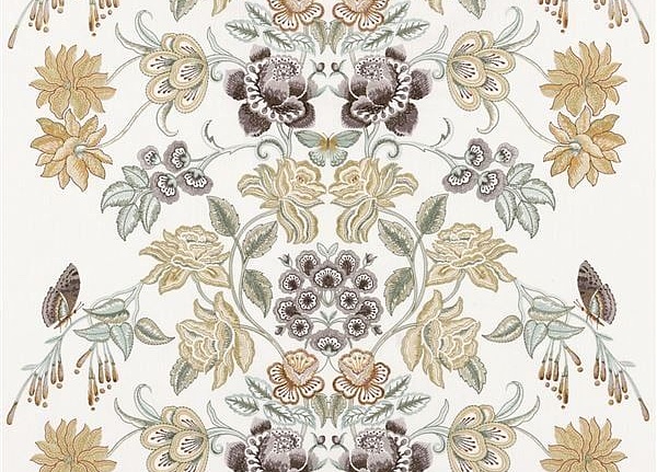 Ткань Designers Guild Ghirlanda FDG3135/02
