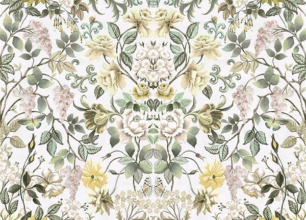 Ткань Designers Guild Ghirlanda FDG3136/02