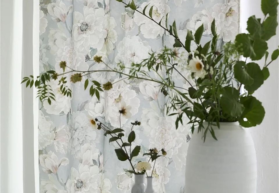 Ткань Designers Guild Ghirlanda FDG3145/01