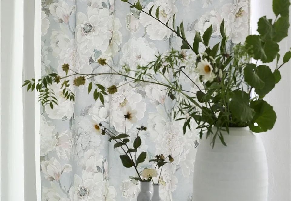 Ткань Designers Guild Ghirlanda FDG3145/01