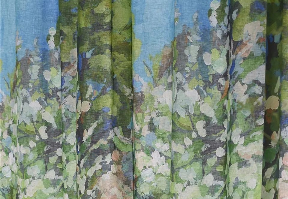 Ткань Designers Guild Ghirlanda FDG3146/01