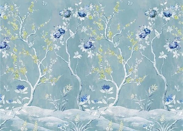 Ткань Designers Guild Ghirlanda FDG3147/01