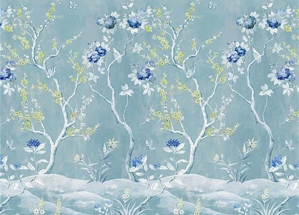 Ткань Designers Guild Ghirlanda FDG3147/01