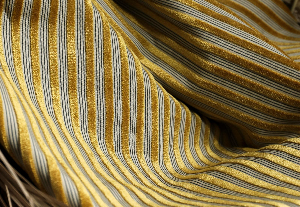 Ткань Nobilis Manoir №2 11020.39