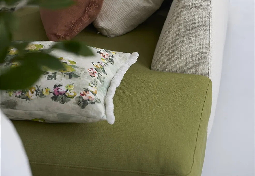 Ткань Designers Guild Moselle Lino FDG3124/07
