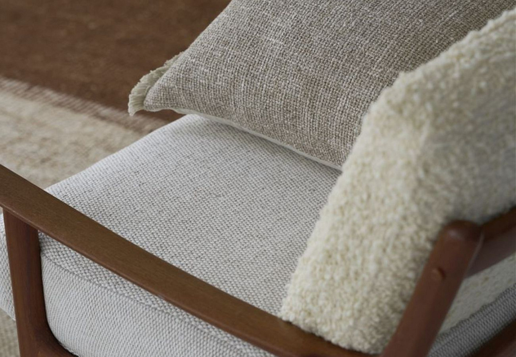 Ткань Designers Guild Moselle Lino FDG3127/01