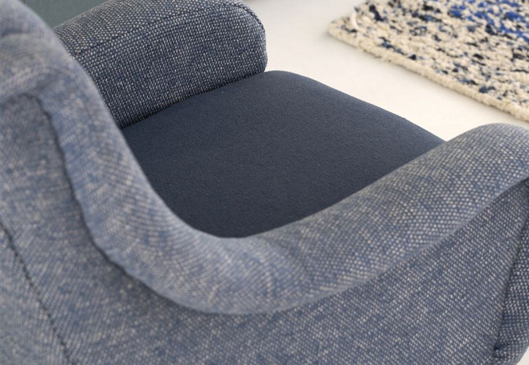 Ткань Designers Guild Moselle Lino FDG3127/04