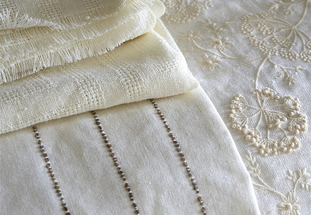 Ткань Designers Guild Moselle Lino FDG3128/01