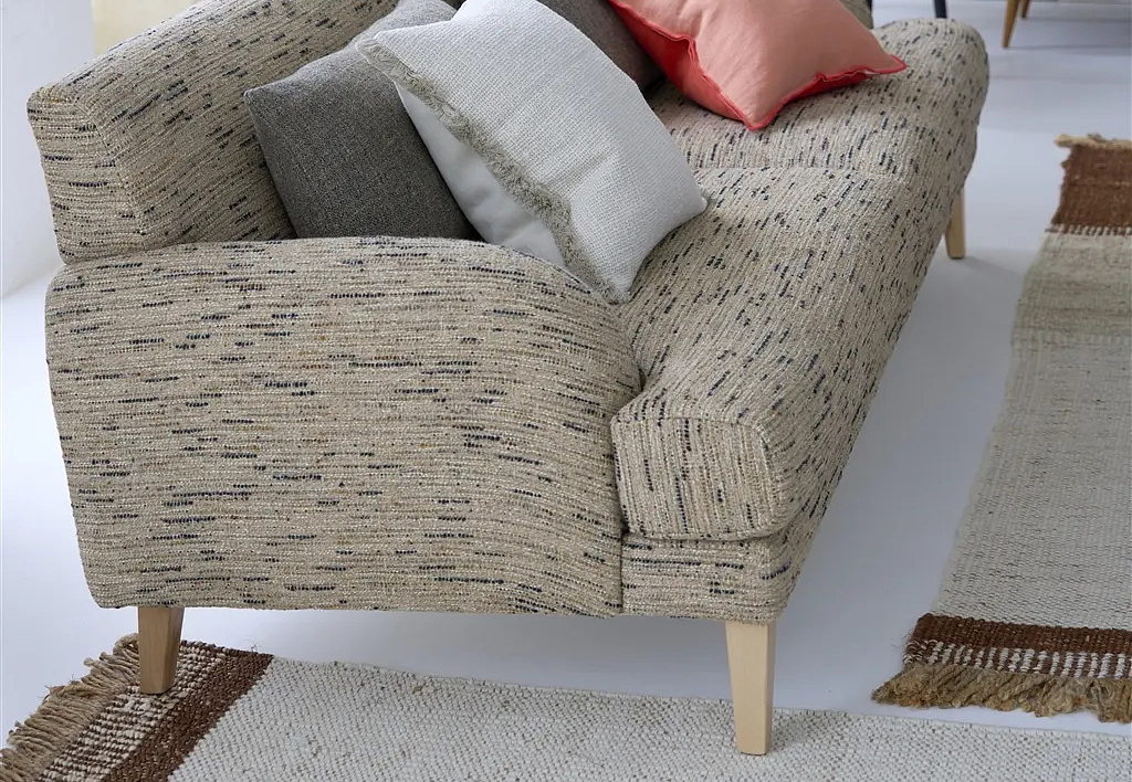 Ткань Designers Guild Moselle Lino FDG3129/01