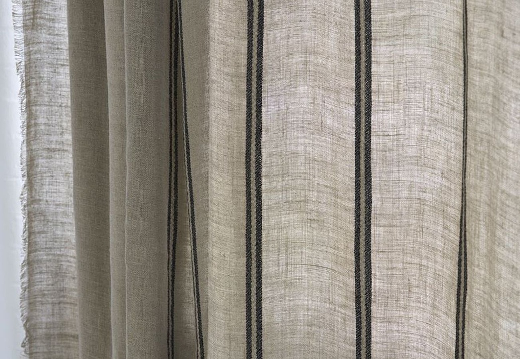 Ткань Designers Guild Moselle Lino FDG3131/01