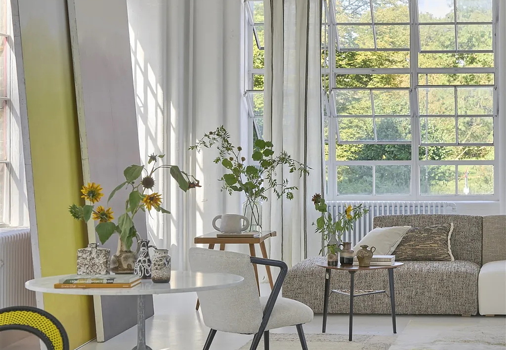 Ткань Designers Guild Moselle Lino FDG3131/02