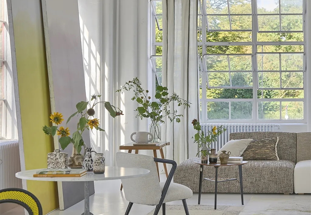 Ткань Designers Guild Moselle Lino FDG3131/02