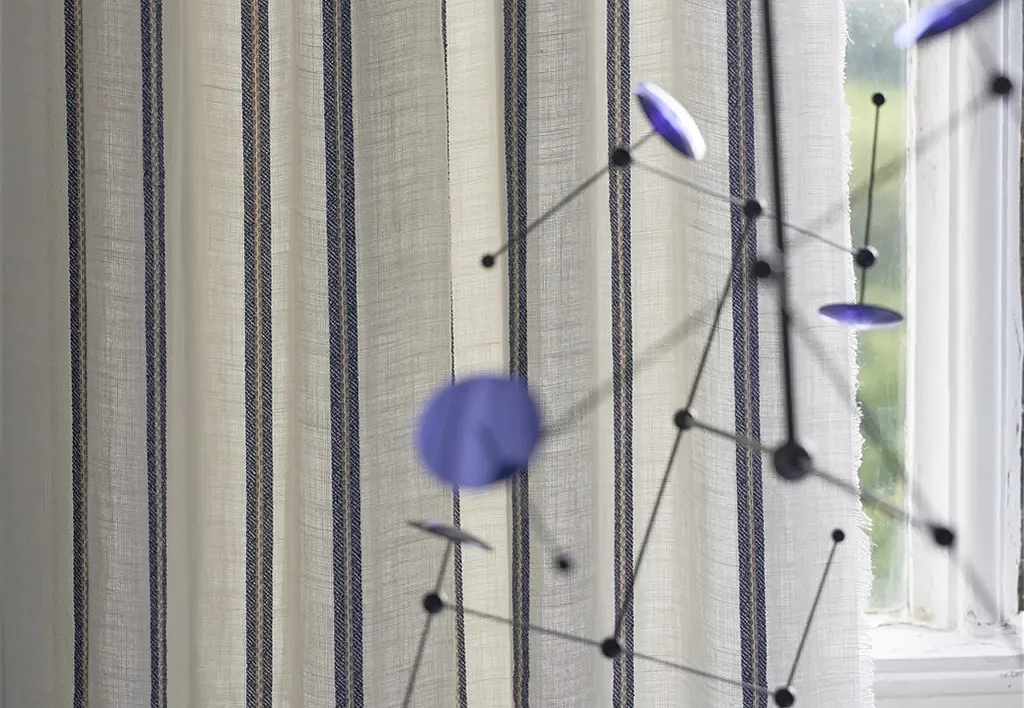 Ткань Designers Guild Moselle Lino FDG3131/03