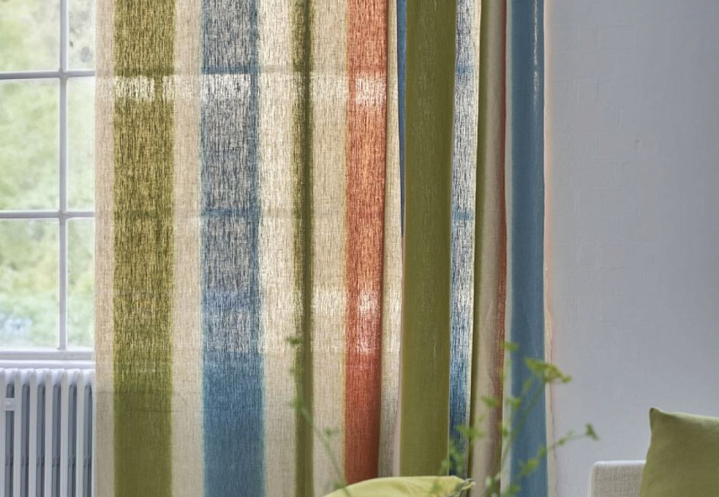 Ткань Designers Guild Moselle Lino FDG3133/01