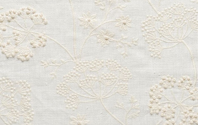 Английская ткань Designers Guild, коллекция Moselle Lino, артикул FDG3134/01