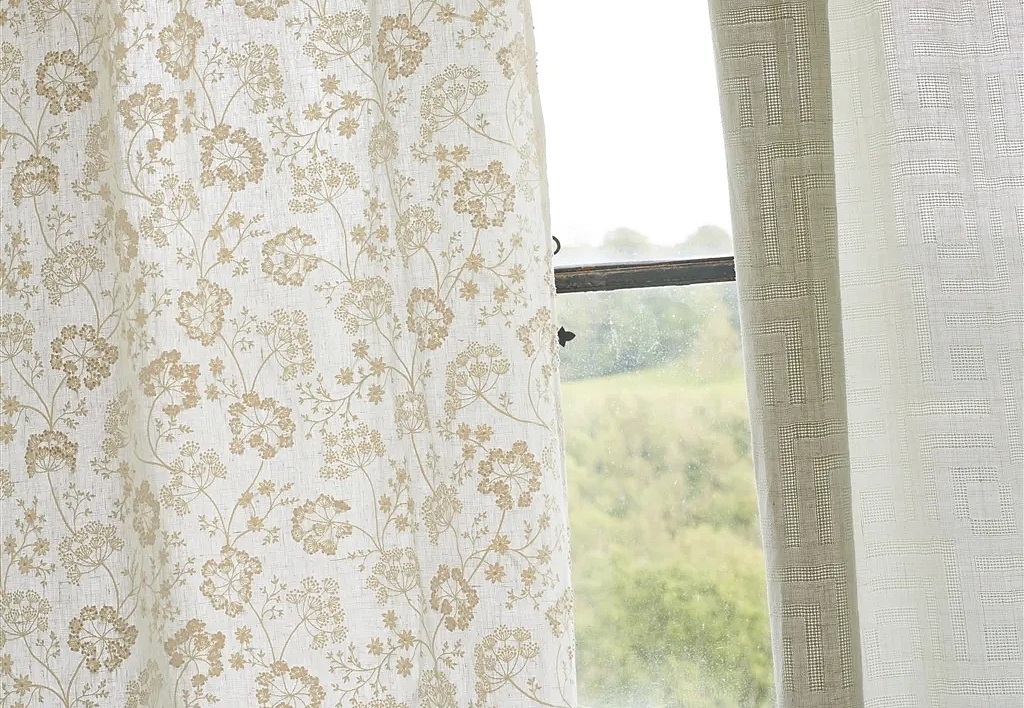 Ткань Designers Guild Moselle Lino FDG3134/01