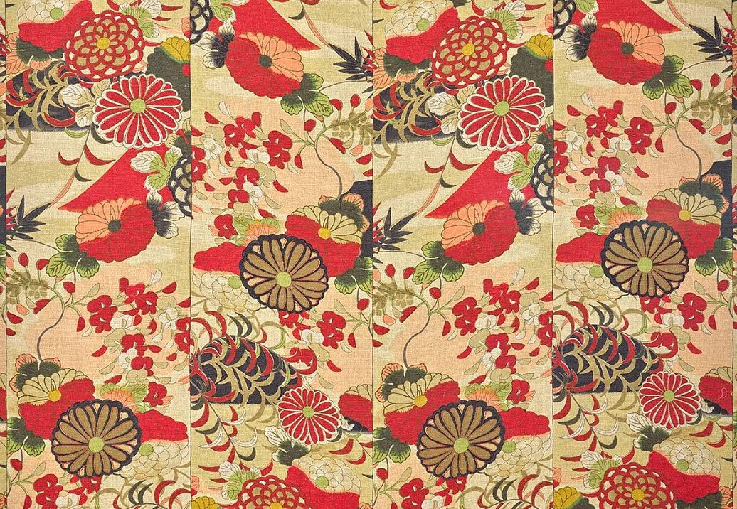 Ткань Pierre Frey Soleil Levant F3798001