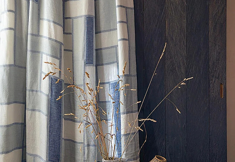 Ткань Pierre Frey Soleil Levant F3799002