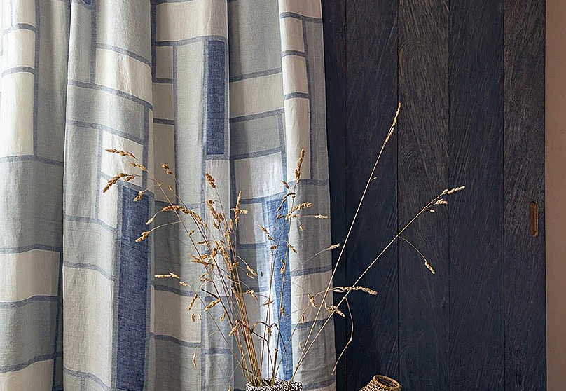 Ткань Pierre Frey Soleil Levant F3799002