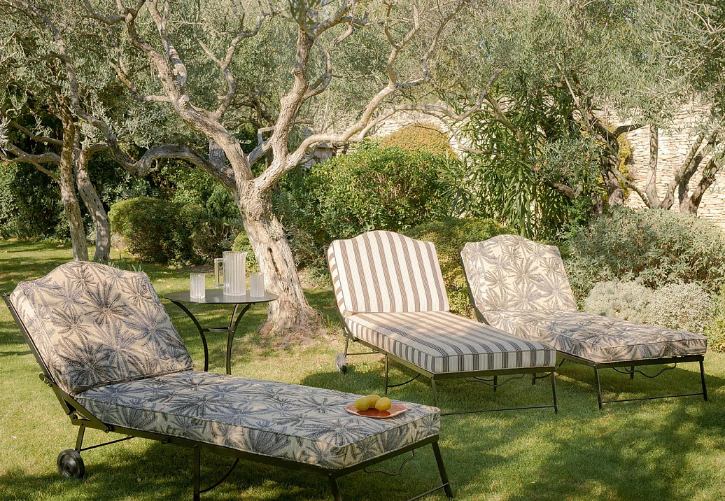 Ткань Pierre Frey Bellagio F3837001