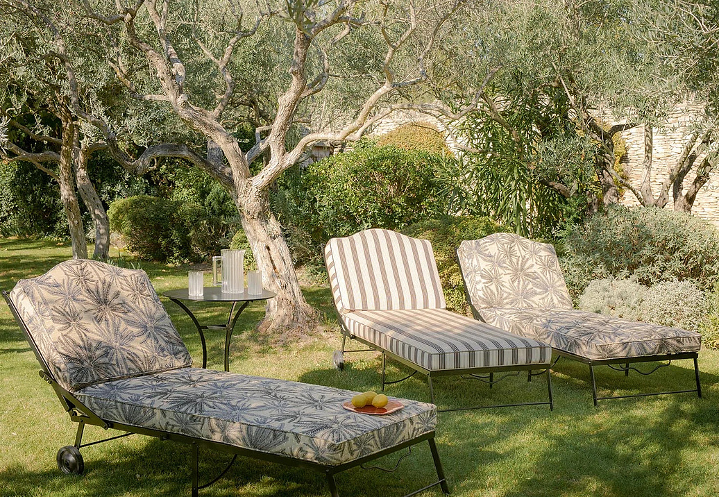Ткань Pierre Frey Bellagio F3837001