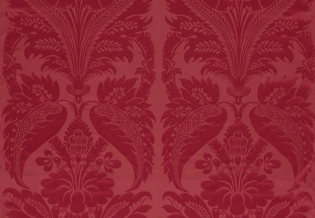 Ткань Zoffany Suffolk Damasks & Stripes 333379