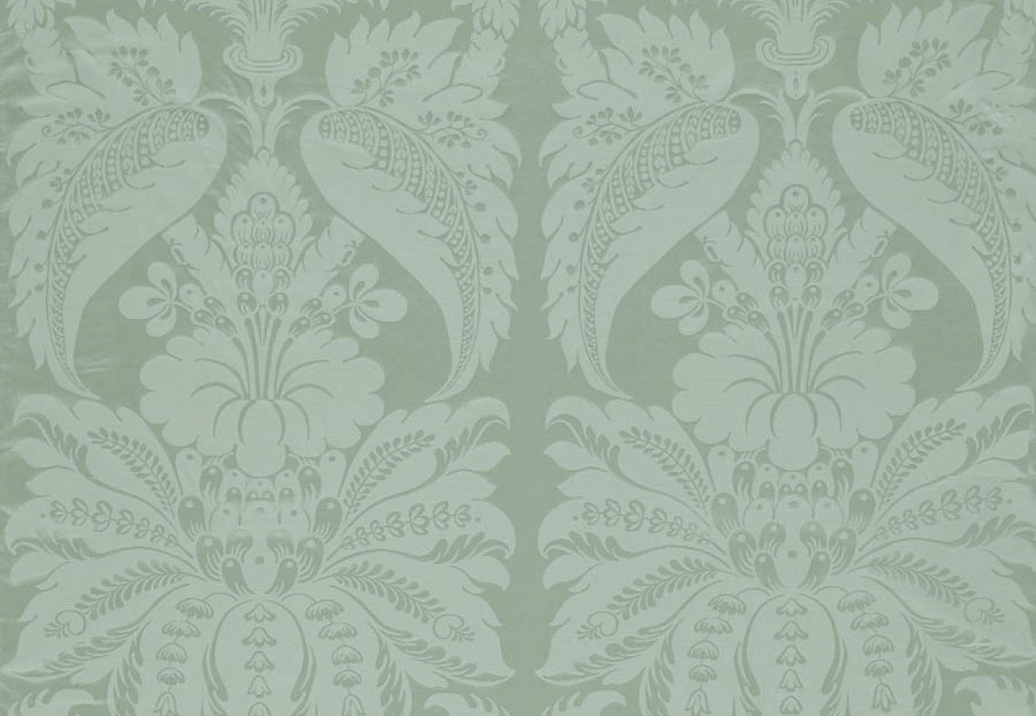 Ткань Zoffany Suffolk Damasks & Stripes 333380