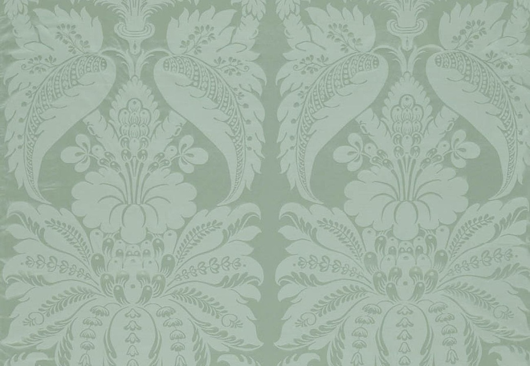 Ткань Zoffany Suffolk Damasks & Stripes 333380