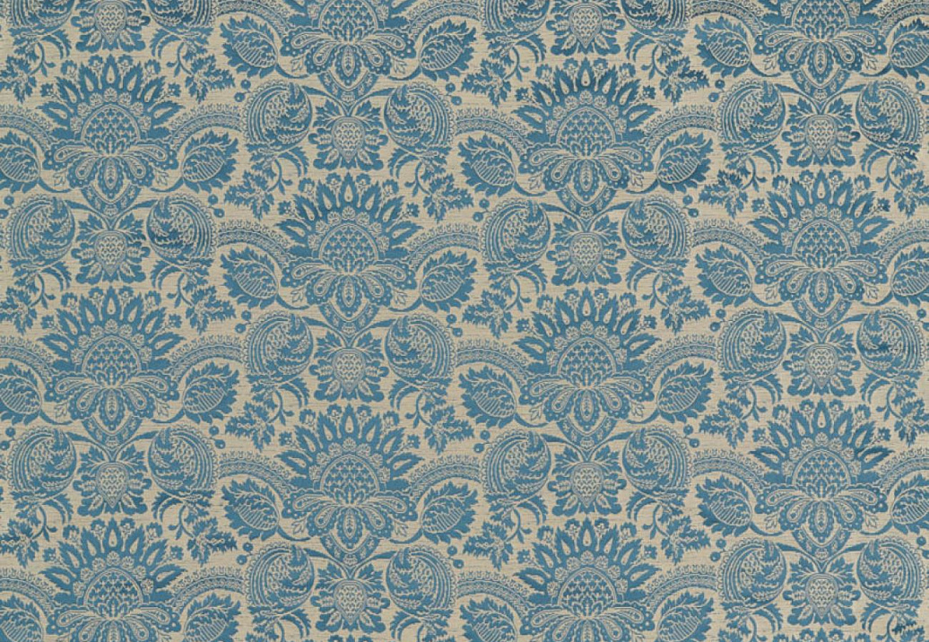 Ткань Zoffany Suffolk Damasks & Stripes 333381