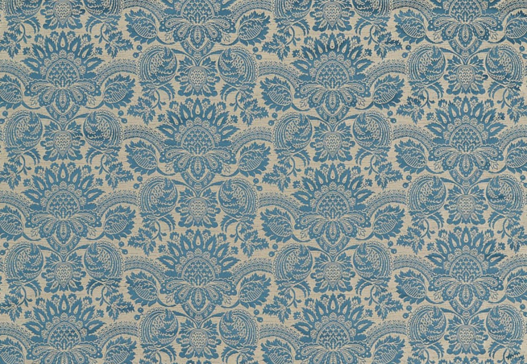 Ткань Zoffany Suffolk Damasks & Stripes 333381