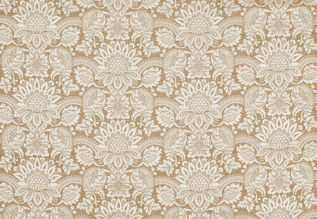 Ткань Zoffany Suffolk Damasks & Stripes 333384