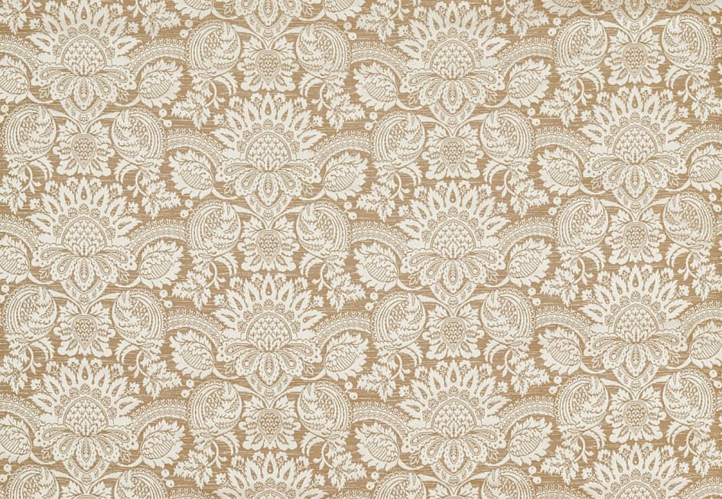 Ткань Zoffany Suffolk Damasks & Stripes 333384