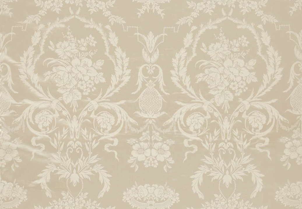 Ткань Zoffany Suffolk Damasks & Stripes 333385