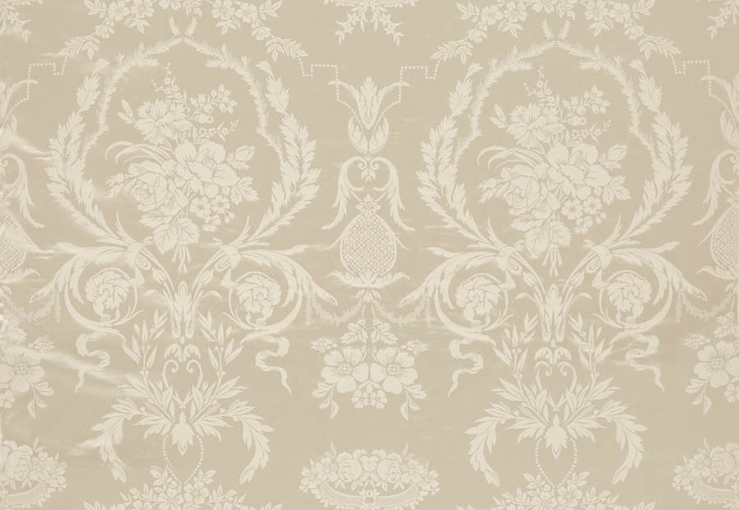 Ткань Zoffany Suffolk Damasks & Stripes 333385