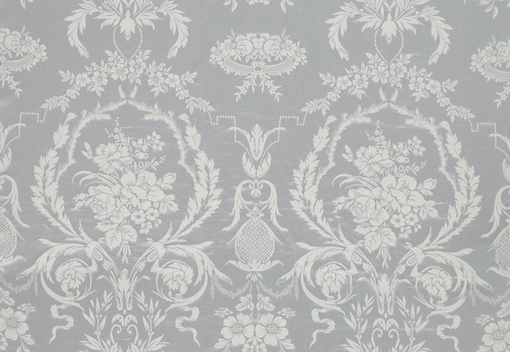 Ткань Zoffany Suffolk Damasks & Stripes 333386