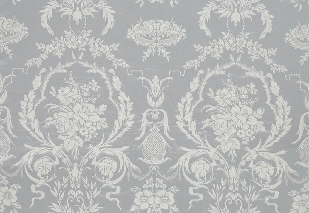 Ткань Zoffany Suffolk Damasks & Stripes 333386
