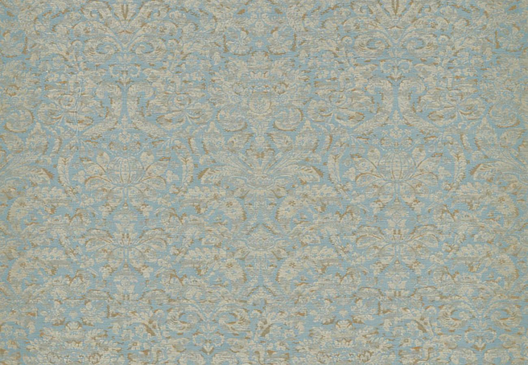 Ткань Zoffany Suffolk Damasks & Stripes 333392