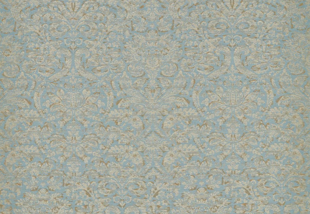 Ткань Zoffany Suffolk Damasks & Stripes 333392