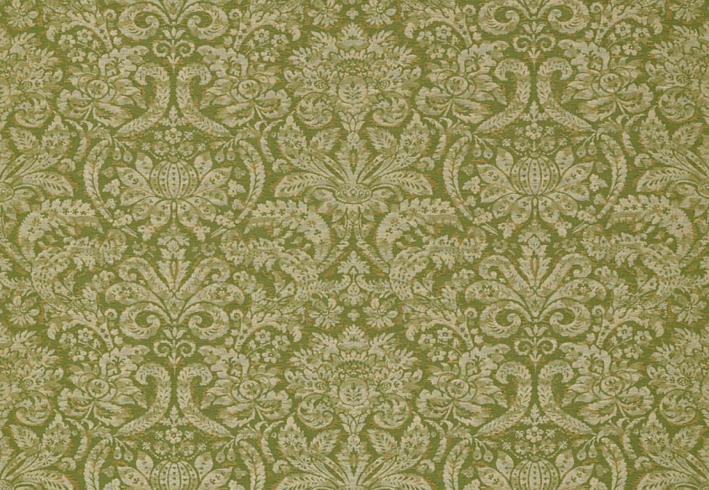 Ткань Zoffany Suffolk Damasks & Stripes 333393