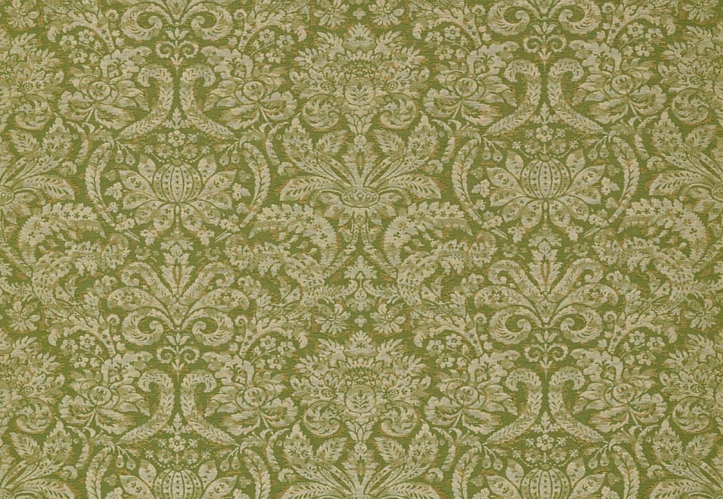 Ткань Zoffany Suffolk Damasks & Stripes 333393