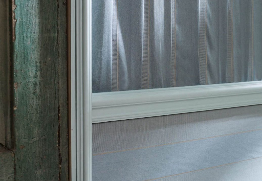 Ткань Zoffany Suffolk Damasks & Stripes 333397
