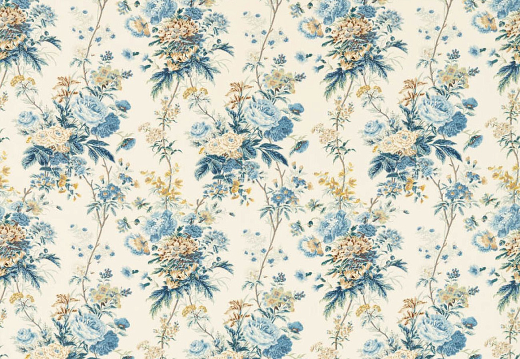Ткань Sanderson Sanderson x Giles Deacon 227172
