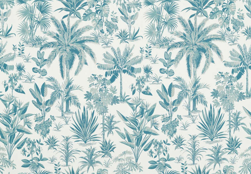 Ткань Clarke & Clarke Breegan Jane x Clarke & Clarke F1711/02
