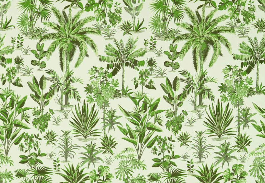 Ткань Clarke & Clarke Breegan Jane x Clarke & Clarke F1711/03