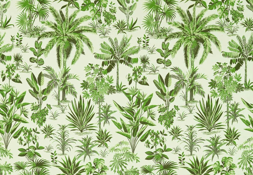 Ткань Clarke & Clarke Breegan Jane x Clarke & Clarke F1711/03