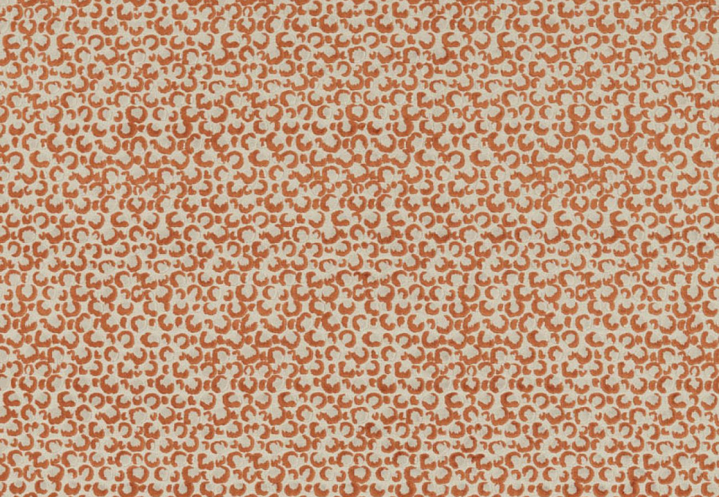 Ткань Clarke & Clarke Breegan Jane x Clarke & Clarke F1714/05