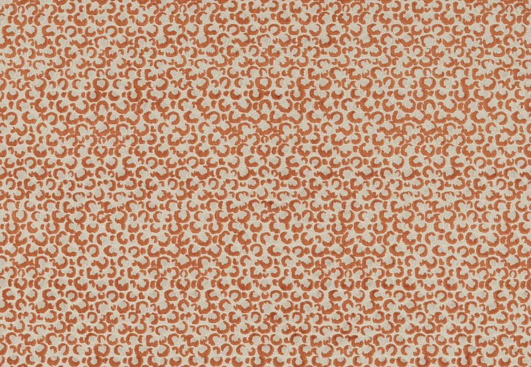 Ткань Clarke & Clarke Breegan Jane x Clarke & Clarke F1714/05